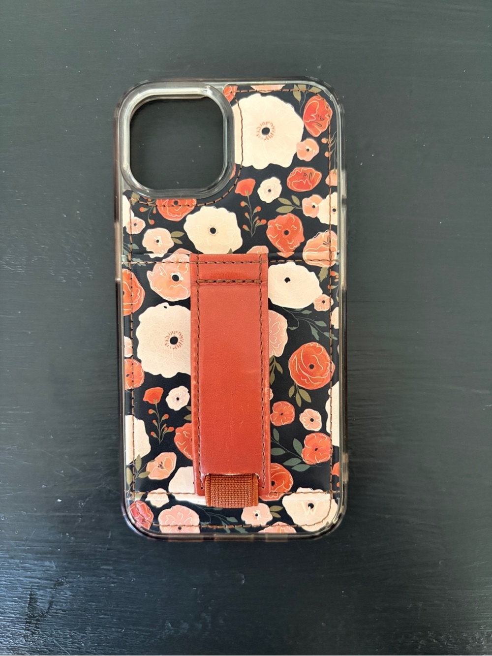 iPhone 15 Walli Case - Mystic Meadow
